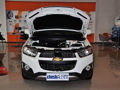 2014款 2.4L 自动 城市版 7座