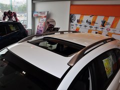 2014款 2.4L 自动 城市版 7座
