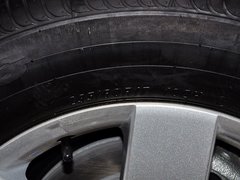 2014款 2.4L 自动 城市版 7座