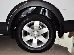 2014款 2.4L 自动 城市版 7座