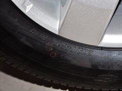 2014款 2.4L 自动 城市版 7座