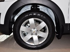 2014款 2.4L 自动 城市版 7座