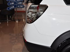 2014款 2.4L 自动 城市版 7座