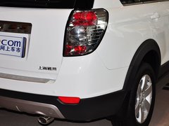 2014款 2.4L 自动 城市版 7座