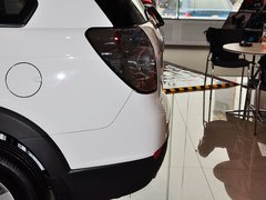 2014款 2.4L 自动 城市版 7座