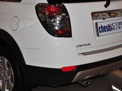2014款 2.4L 自动 城市版 7座