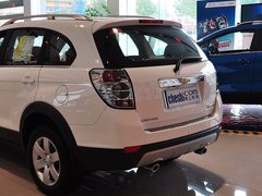 2014款 2.4L 自动 城市版 7座