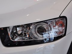 2014款 2.4L 自动 城市版 7座