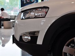 2014款 2.4L 自动 城市版 7座