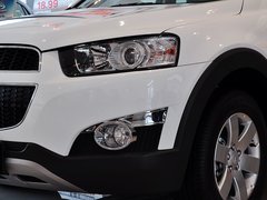 2014款 2.4L 自动 城市版 7座