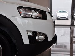 2014款 2.4L 自动 城市版 7座
