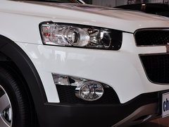 2014款 2.4L 自动 城市版 7座