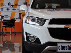 2014款 2.4L 自动 城市版 7座