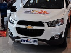 2014款 2.4L 自动 城市版 7座