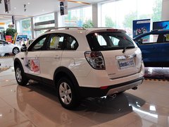 2014款 2.4L 自动 城市版 7座