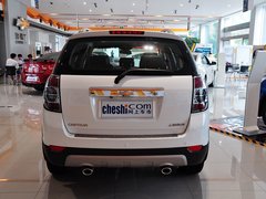 2014款 2.4L 自动 城市版 7座