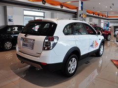 2014款 2.4L 自动 城市版 7座
