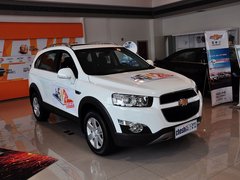2014款 2.4L 自动 城市版 7座