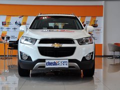 2014款 2.4L 自动 城市版 7座
