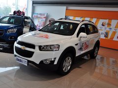 2014款 2.4L 自动 城市版 7座