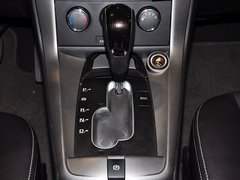 2014款 2.4L 自动 城市版 7座