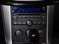 2014款 2.4L 自动 城市版 7座