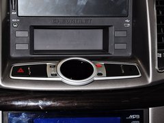 2014款 2.4L 自动 城市版 7座
