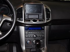 2014款 2.4L 自动 城市版 7座