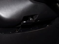 2014款 2.4L 自动 城市版 7座