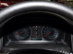 2014款 2.4L 自动 城市版 7座