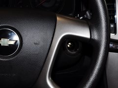 2014款 2.4L 自动 城市版 7座