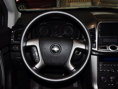 2014款 2.4L 自动 城市版 7座