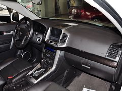 2014款 2.4L 自动 城市版 7座