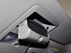 2014款 2.4L 自动 城市版 7座