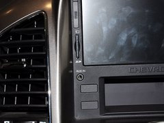 2014款 2.4L 自动 城市版 7座