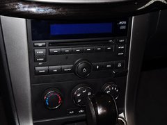 2014款 2.4L 自动 城市版 7座