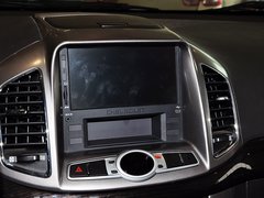 2014款 2.4L 自动 城市版 7座