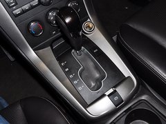2014款 2.4L 自动 城市版 7座