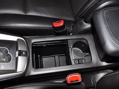 2014款 2.4L 自动 城市版 7座