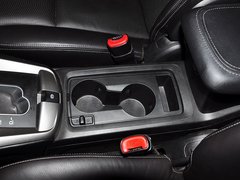2014款 2.4L 自动 城市版 7座