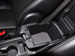 2014款 2.4L 自动 城市版 7座