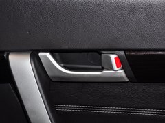 2014款 2.4L 自动 城市版 7座