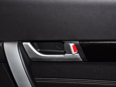 2014款 2.4L 自动 城市版 7座