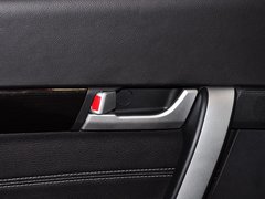 2014款 2.4L 自动 城市版 7座