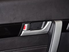 2014款 2.4L 自动 城市版 7座