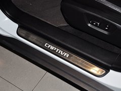 2014款 2.4L 自动 城市版 7座