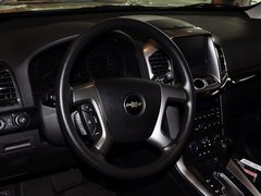 2014款 2.4L 自动 城市版 7座