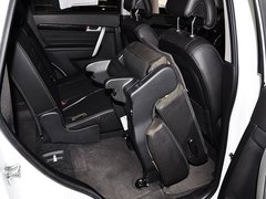2014款 2.4L 自动 城市版 7座