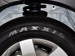 2014款 2.4L 自动 城市版 7座