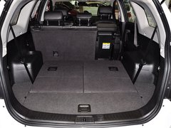 2014款 2.4L 自动 城市版 7座